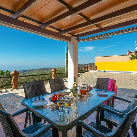 Villa Toni At