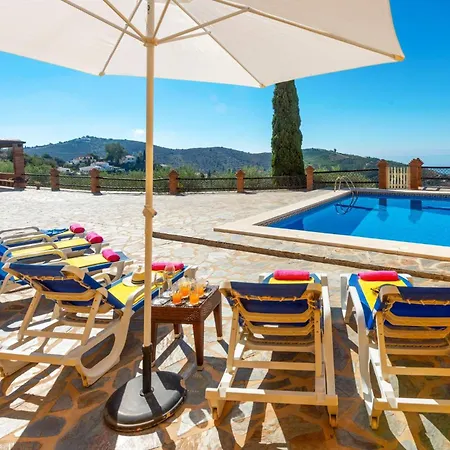 Villa Toni At